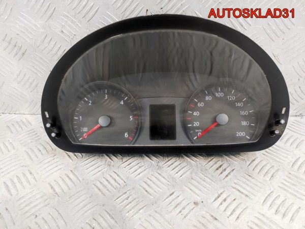 Декоративная крышка двигателя VW Passat B5 06B103925J - АвтоСклад31.рф - авторазборка контрактные б/у запчасти в г. Белгород