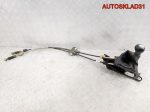 Кулиса МКПП с тросами Mazda 3 BK BP4K46100C - АвтоСклад31.рф - авторазборка контрактные б/у запчасти в г. Белгород