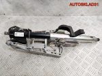Колонка рулевая Mercedes GLK X204 A2044603616 - АвтоСклад31.рф - авторазборка контрактные б/у запчасти в г. Белгород