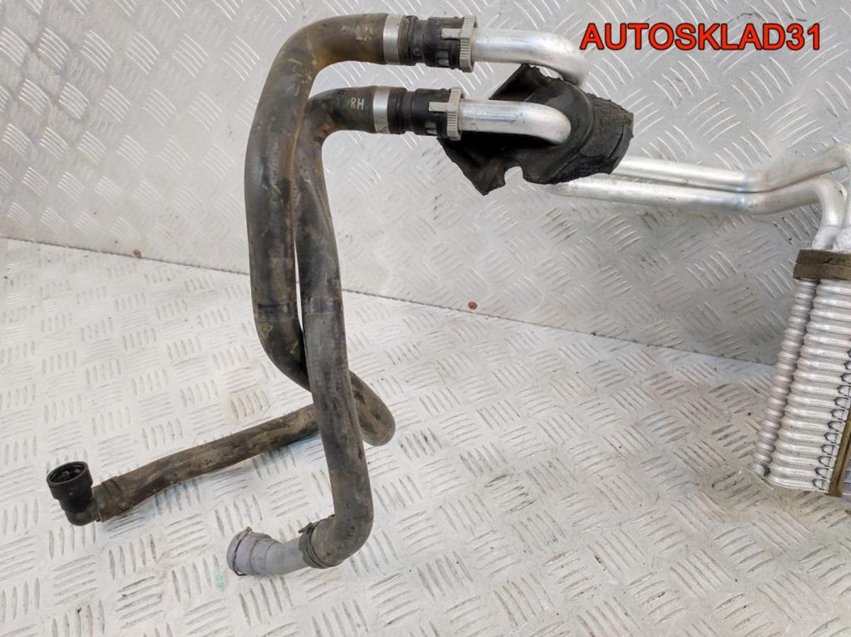 Радиатор отопителя Ford Focus 3 5166610 - АвтоСклад31.рф - авторазборка контрактные б/у запчасти в г. Белгород