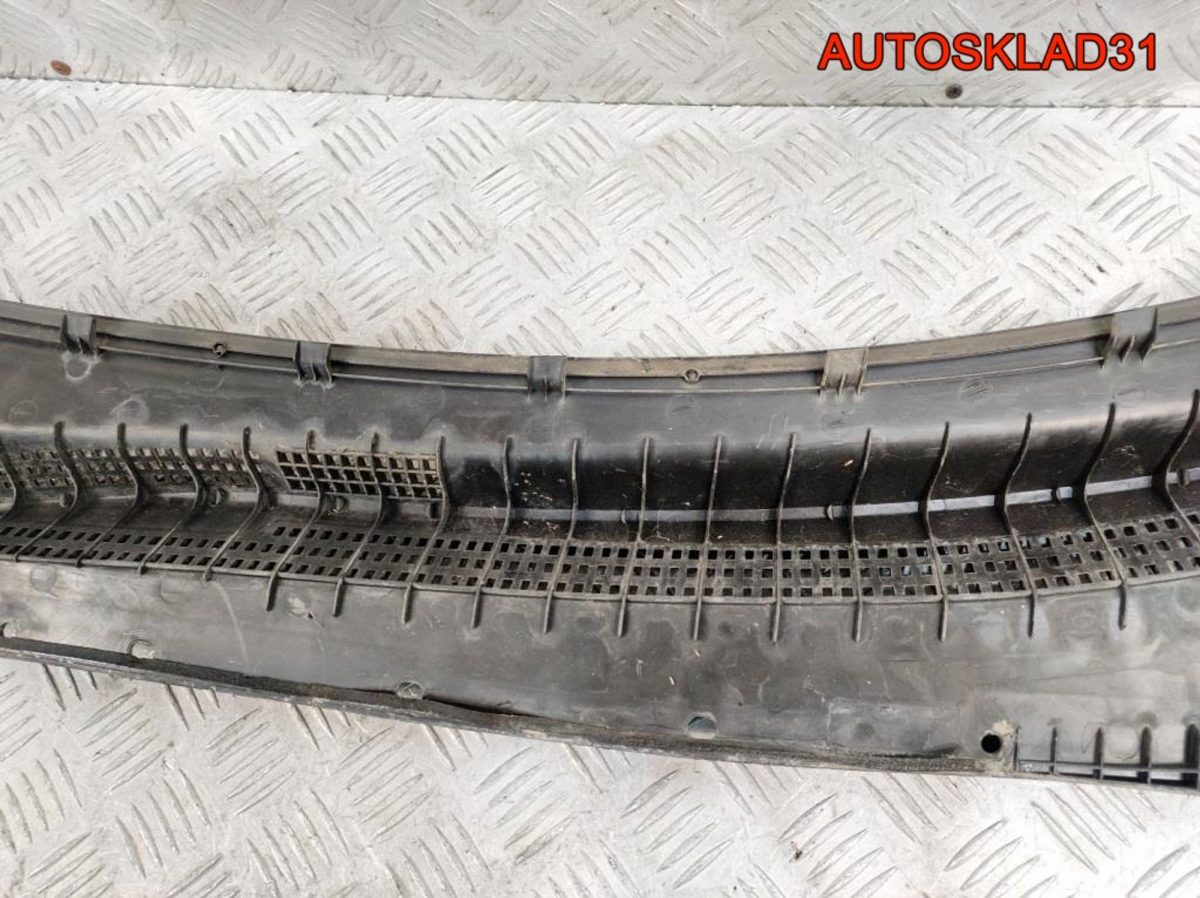 Решетка стеклоочистителя Hyundai Sonata 5 861503K000 - АвтоСклад31.рф - авторазборка контрактные б/у запчасти в г. Белгород
