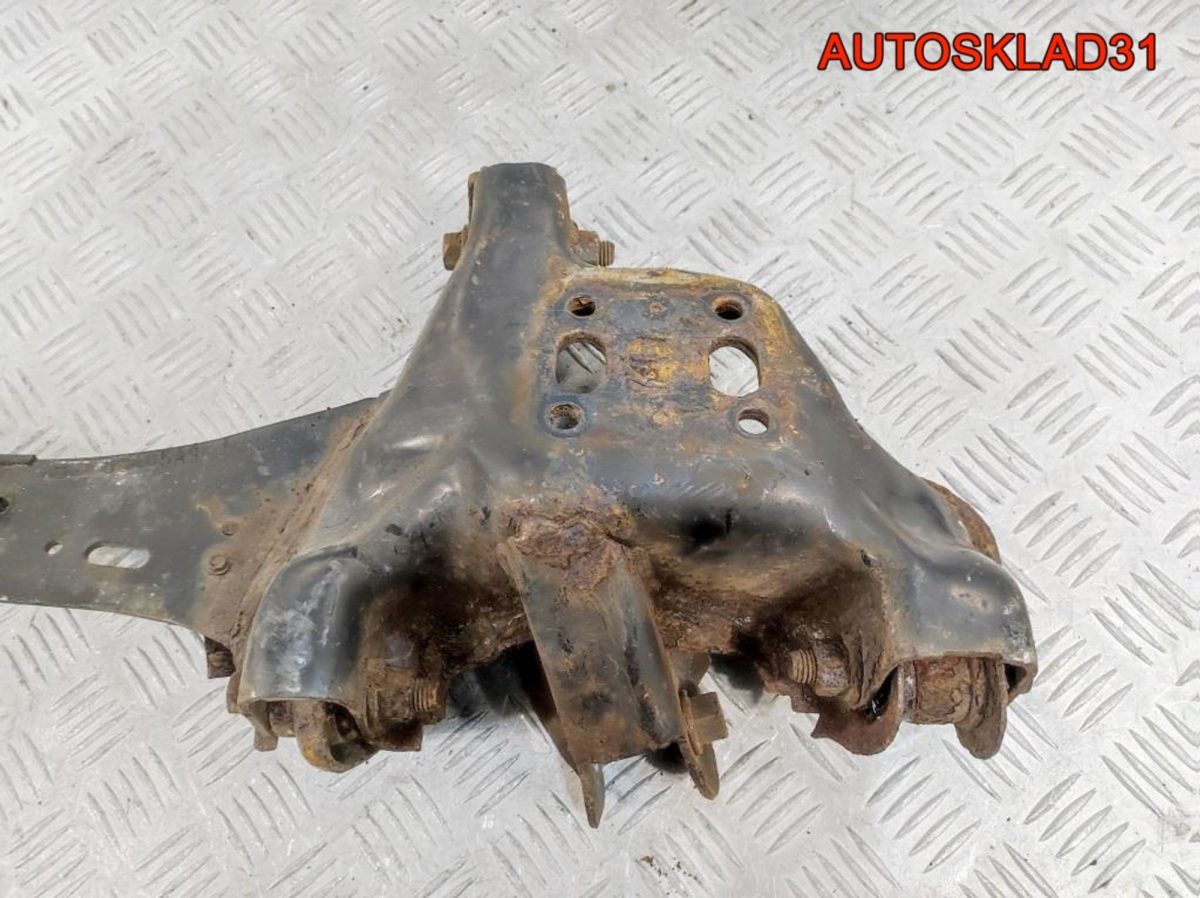 Рычаг задний продольный левый Ford Focus 1 98AG5A969BL - АвтоСклад31.рф - авторазборка контрактные б/у запчасти в г. Белгород