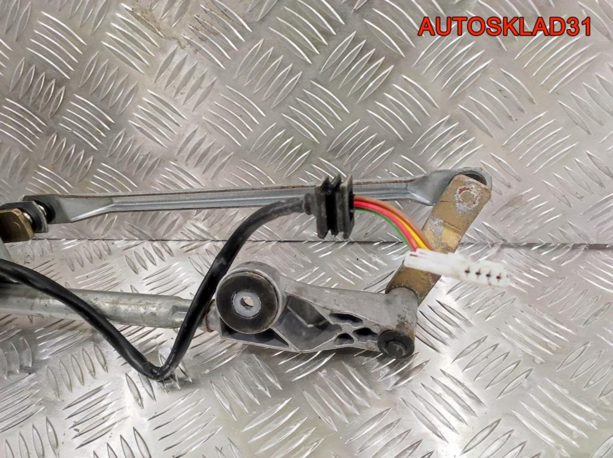Трапеция дворников Mercedes W203 A2038240305 - АвтоСклад31.рф - авторазборка контрактные б/у запчасти в г. Белгород