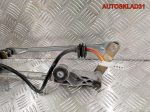 Трапеция дворников Mercedes W203 A2038240305 - АвтоСклад31.рф - авторазборка контрактные б/у запчасти в г. Белгород