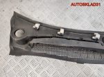 Решетка стеклоочистителя Renault Megane 3 668110003R - АвтоСклад31.рф - авторазборка контрактные б/у запчасти в г. Белгород