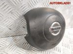 Подушка безопасности в руль Nissan Micra K12 98510AX304 - АвтоСклад31.рф - авторазборка контрактные б/у запчасти в г. Белгород