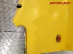 Крыло переднее правое Hyundai Starex H1 663214A500 - АвтоСклад31.рф - авторазборка контрактные б/у запчасти в г. Белгород