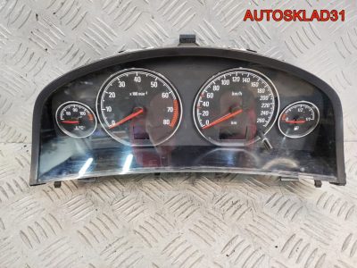 Панель приборов Opel Vectra C 13186664 2,2 Бензин - АвтоСклад31.рф - авторазборка контрактные б/у запчасти в г. Белгород