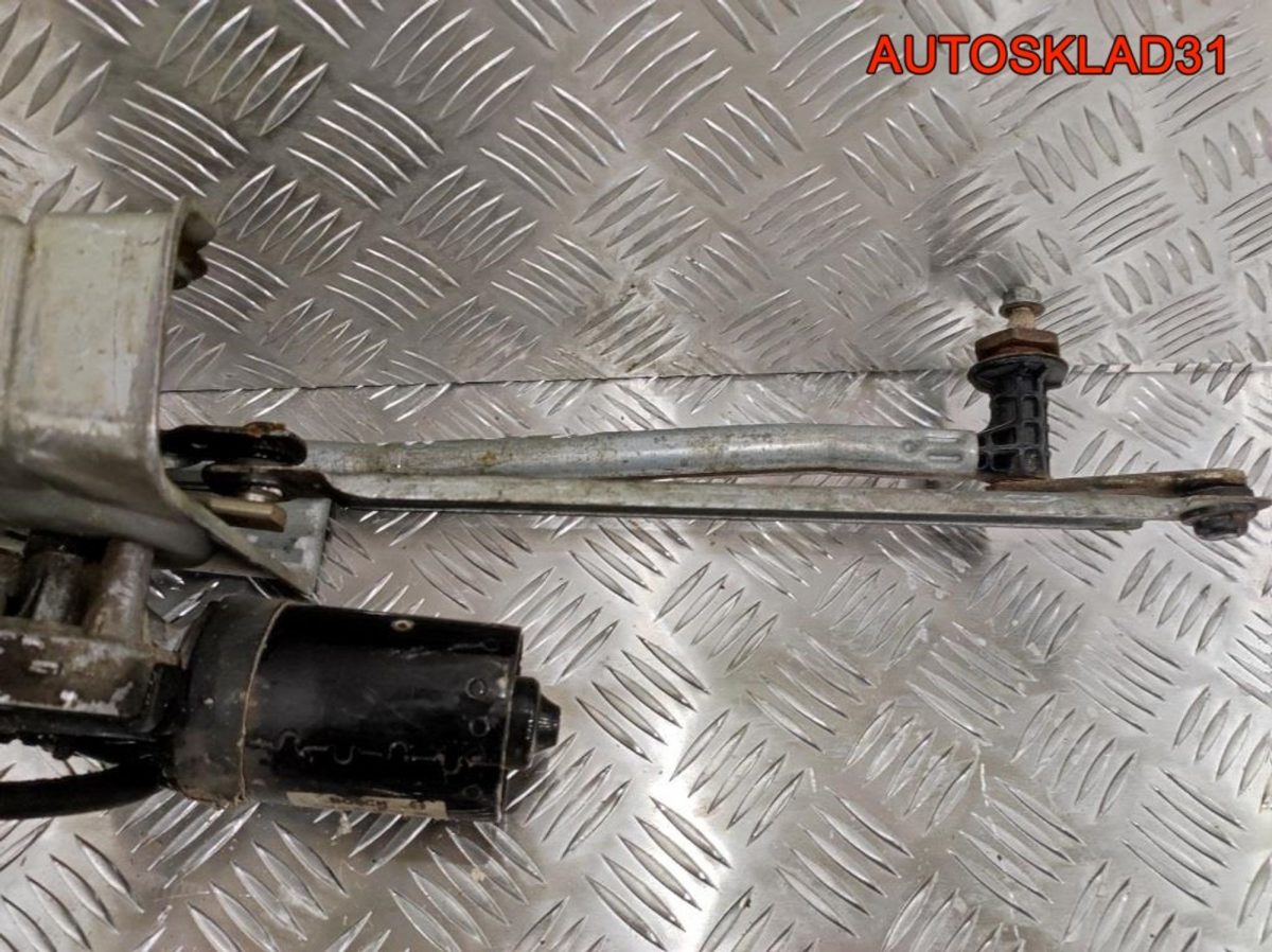Трапеция дворников VW Multivan T4 3397020383 - АвтоСклад31.рф - авторазборка контрактные б/у запчасти в г. Белгород