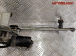 Трапеция дворников VW Multivan T4 3397020383 - АвтоСклад31.рф - авторазборка контрактные б/у запчасти в г. Белгород