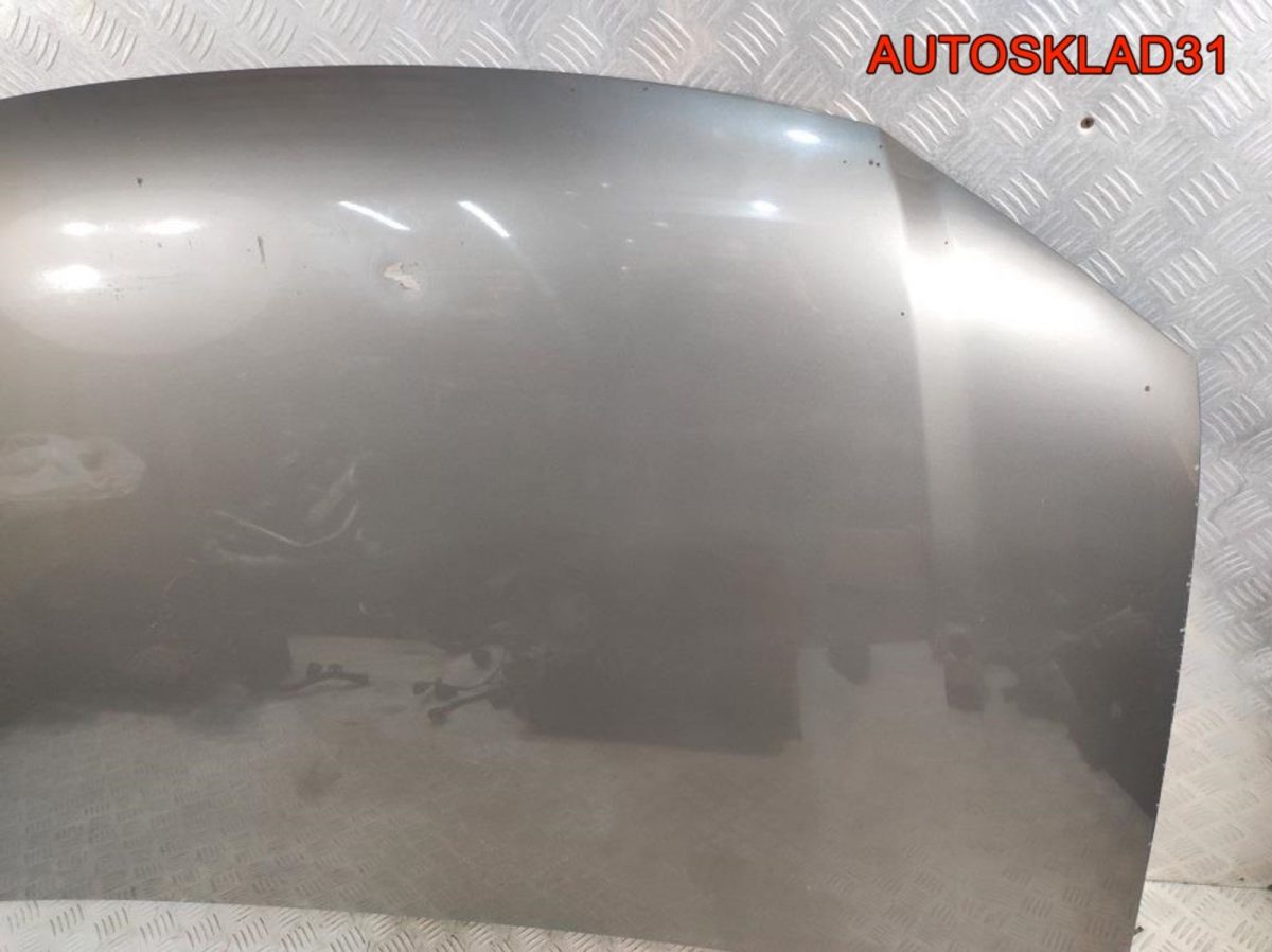 Капот Volkswagen Touran 1T0823031L Рестайлинг - АвтоСклад31.рф - авторазборка контрактные б/у запчасти в г. Белгород
