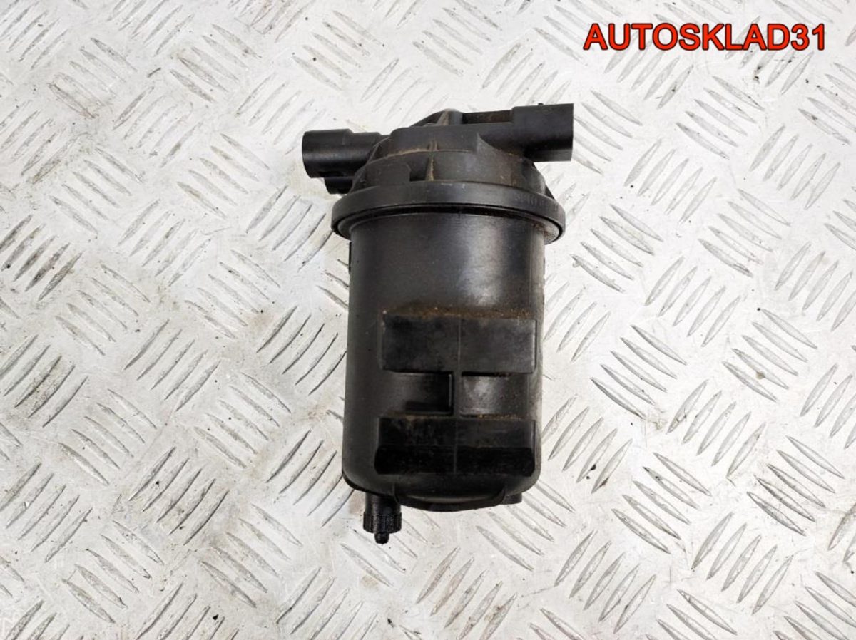 Корпус топливного фильтра Opel Zafira A 13333981 - АвтоСклад31.рф - авторазборка контрактные б/у запчасти в г. Белгород
