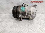 Компрессор кондиционера Opel Vectra C 2.2 TDI Y22DTR 13147264 - АвтоСклад31.рф - авторазборка контрактные б/у запчасти в г. Белгород