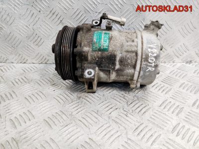 Компрессор кондиционера Opel Vectra C 2.2 TDI Y22DTR 13147264 - АвтоСклад31.рф - авторазборка контрактные б/у запчасти в г. Белгород