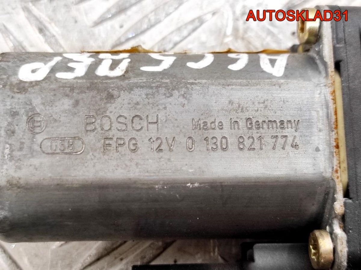 Моторчик стеклоподъемника п/п Audi A6 C5 4B0959802E - АвтоСклад31.рф - авторазборка контрактные б/у запчасти в г. Белгород