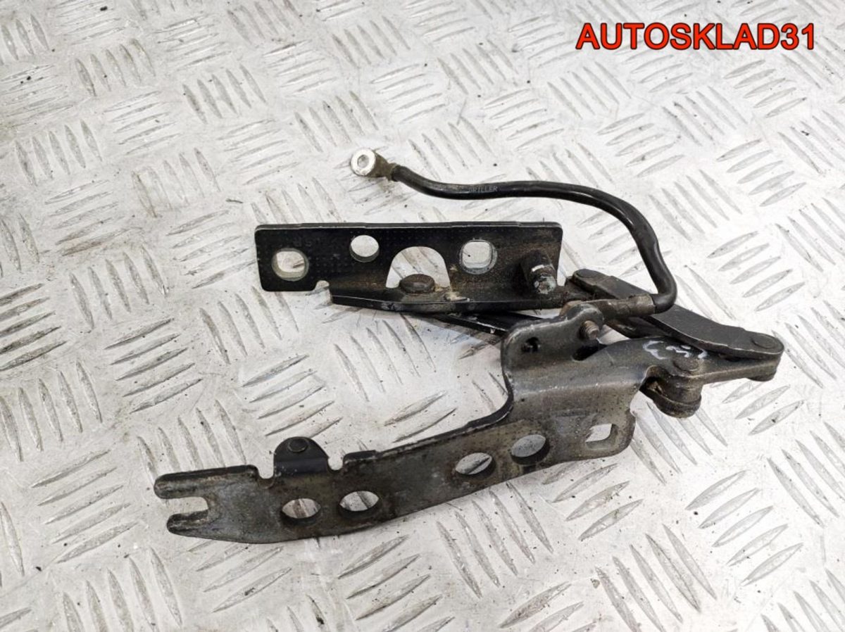 Петля капота правая BMW E39 41618203276 - АвтоСклад31.рф - авторазборка контрактные б/у запчасти в г. Белгород