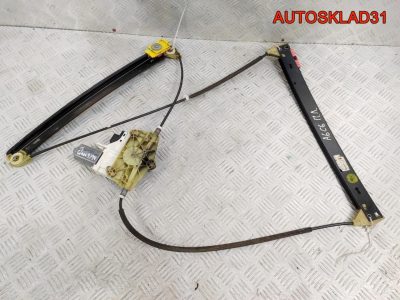 Стеклоподъемник передней левой двери Audi A6 C6 4F0837461A - АвтоСклад31.рф - авторазборка контрактные б/у запчасти в г. Белгород