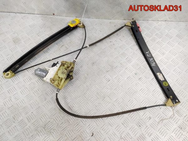 Кронштейн ручки задней правой Mercedes W211 - АвтоСклад31.рф - авторазборка контрактные б/у запчасти в г. Белгород