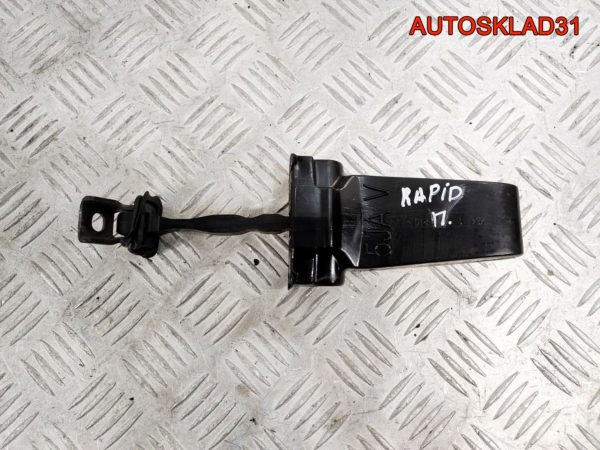 Антенна GPS Skoda Rapid 8S7035503B - АвтоСклад31.рф - авторазборка контрактные б/у запчасти в г. Белгород