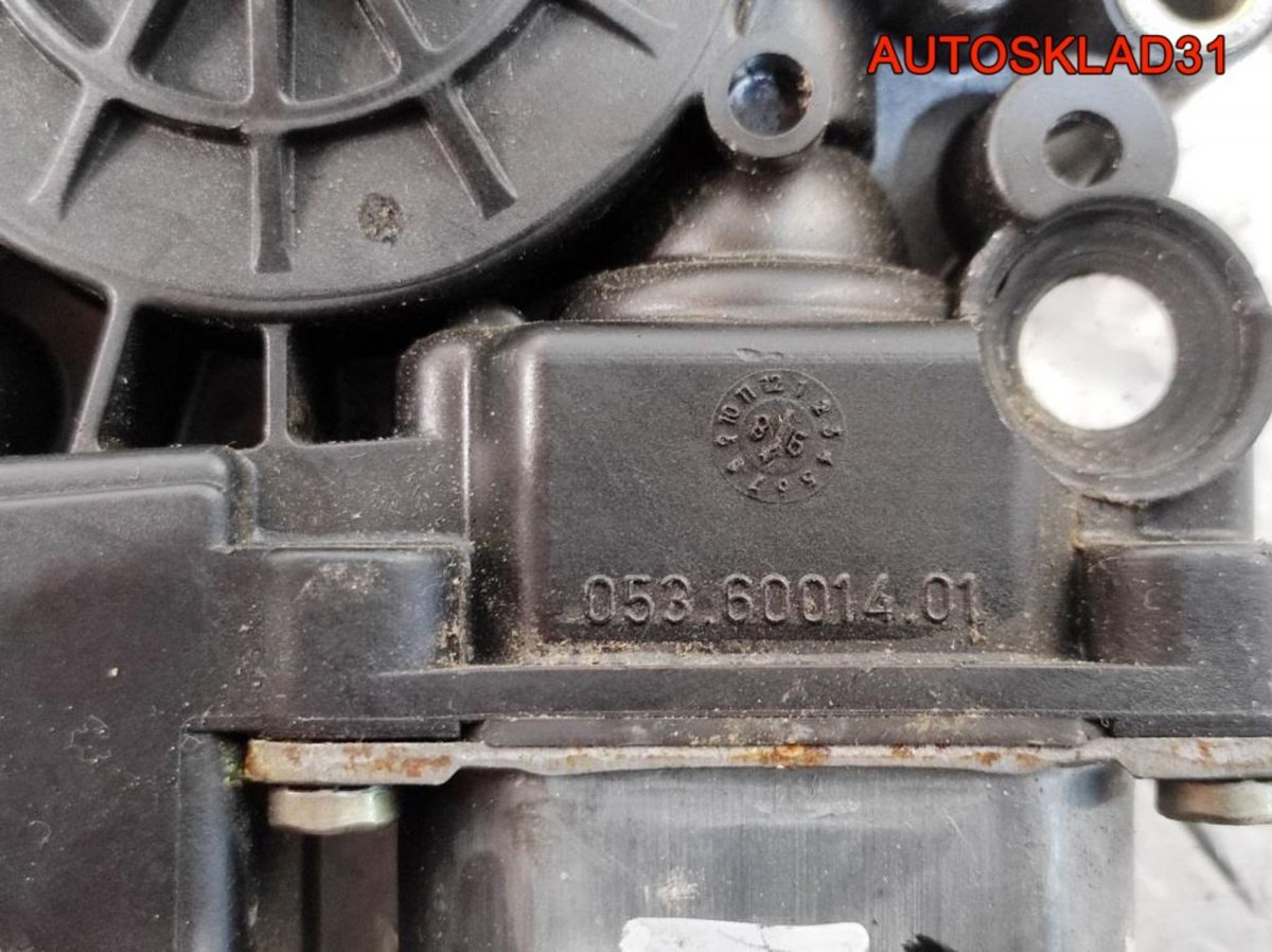Моторчик стеклоподъёмника п/п Audi A4 Б5 8D0959802D - АвтоСклад31.рф - авторазборка контрактные б/у запчасти в г. Белгород