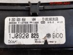 Панель приборов Дефект VW Golf 4 1J0920825 Бензин - АвтоСклад31.рф - авторазборка контрактные б/у запчасти в г. Белгород