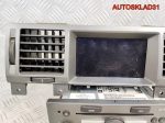 Магнитола CD70 NAVI Opel Vectra C 13113150 - АвтоСклад31.рф - авторазборка контрактные б/у запчасти в г. Белгород