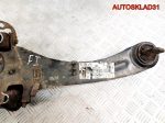 Рычаг задний продольный левый Ford Focus 1 98AG5A969BL - АвтоСклад31.рф - авторазборка контрактные б/у запчасти в г. Белгород