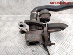 Турбина Opel Meriva A 1,3 Дизель 55202638 - АвтоСклад31.рф - авторазборка контрактные б/у запчасти в г. Белгород