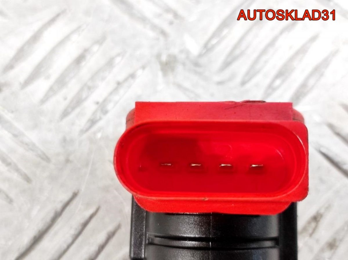 Катушка зажигания Audi A6 C6 2,4 BDW 06E905115E - АвтоСклад31.рф - авторазборка контрактные б/у запчасти в г. Белгород