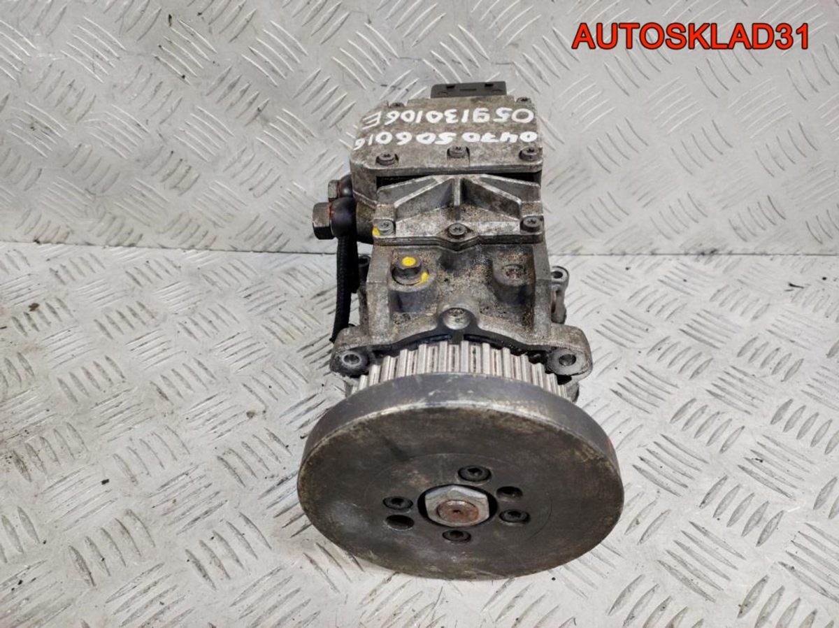 ТНВД Audi A6 C5 2,5 Дизель 059130106E - АвтоСклад31.рф - авторазборка контрактные б/у запчасти в г. Белгород