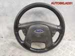 Рулевое колесо с AIR BAG Ford Maverick 2 4839339 - АвтоСклад31.рф - авторазборка контрактные б/у запчасти в г. Белгород
