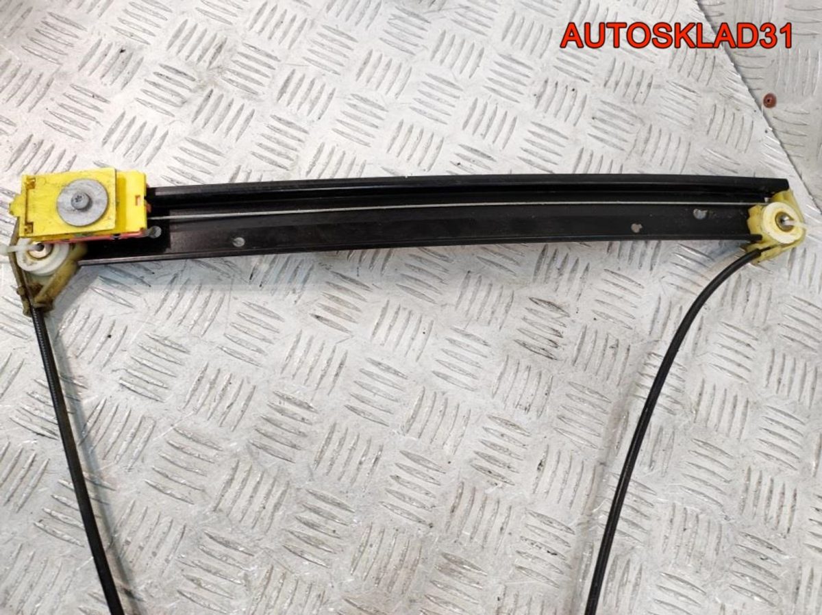 Стеклоподъемник передней правой двери Audi A6 C6 4F0837462D - АвтоСклад31.рф - авторазборка контрактные б/у запчасти в г. Белгород