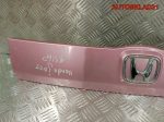 Накладка двери багажника Honda Jazz 77890SAA0030 - АвтоСклад31.рф - авторазборка контрактные б/у запчасти в г. Белгород