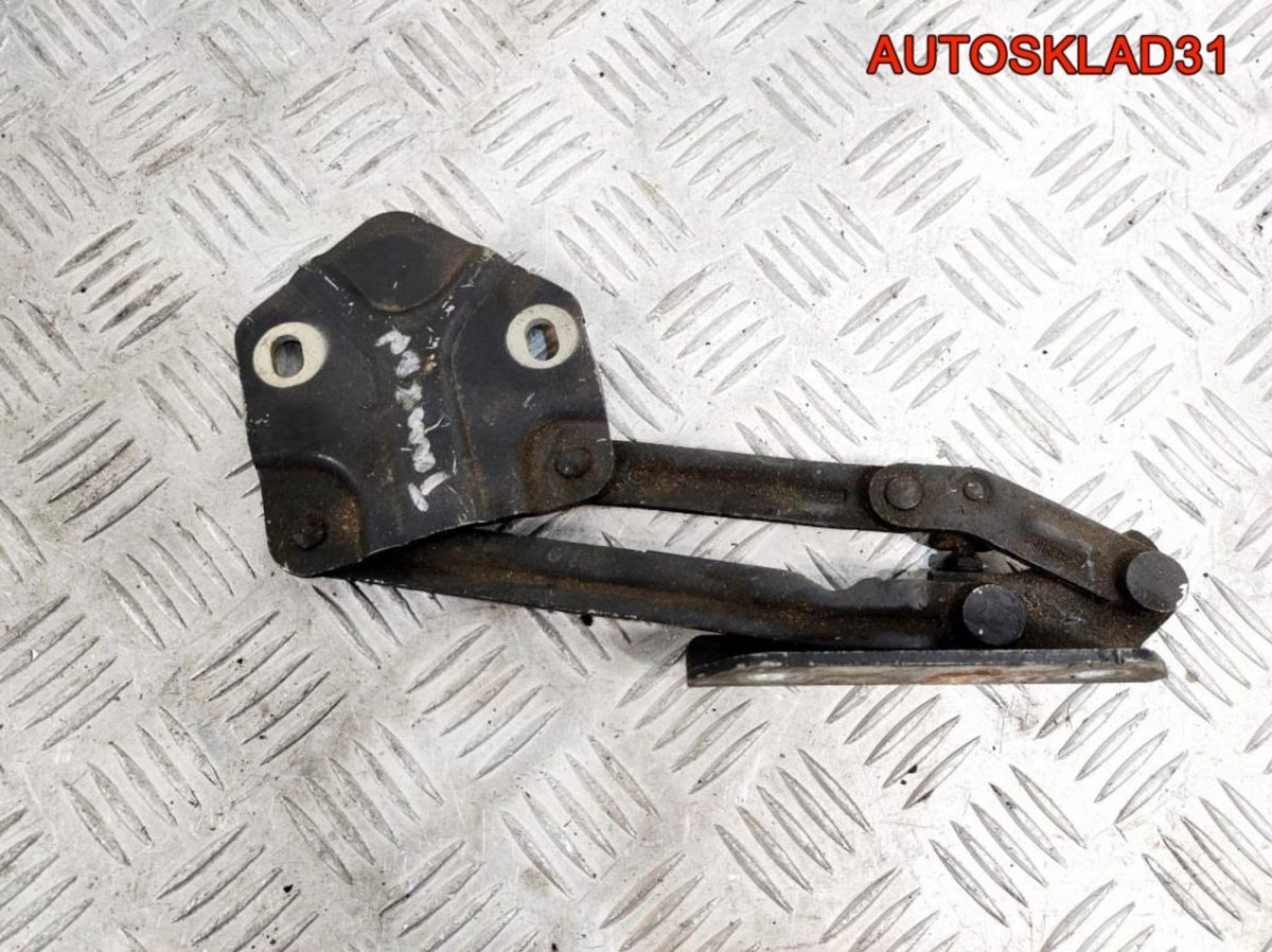 Петля капота левая Volkswagen Touran 1T0823301E - АвтоСклад31.рф - авторазборка контрактные б/у запчасти в г. Белгород