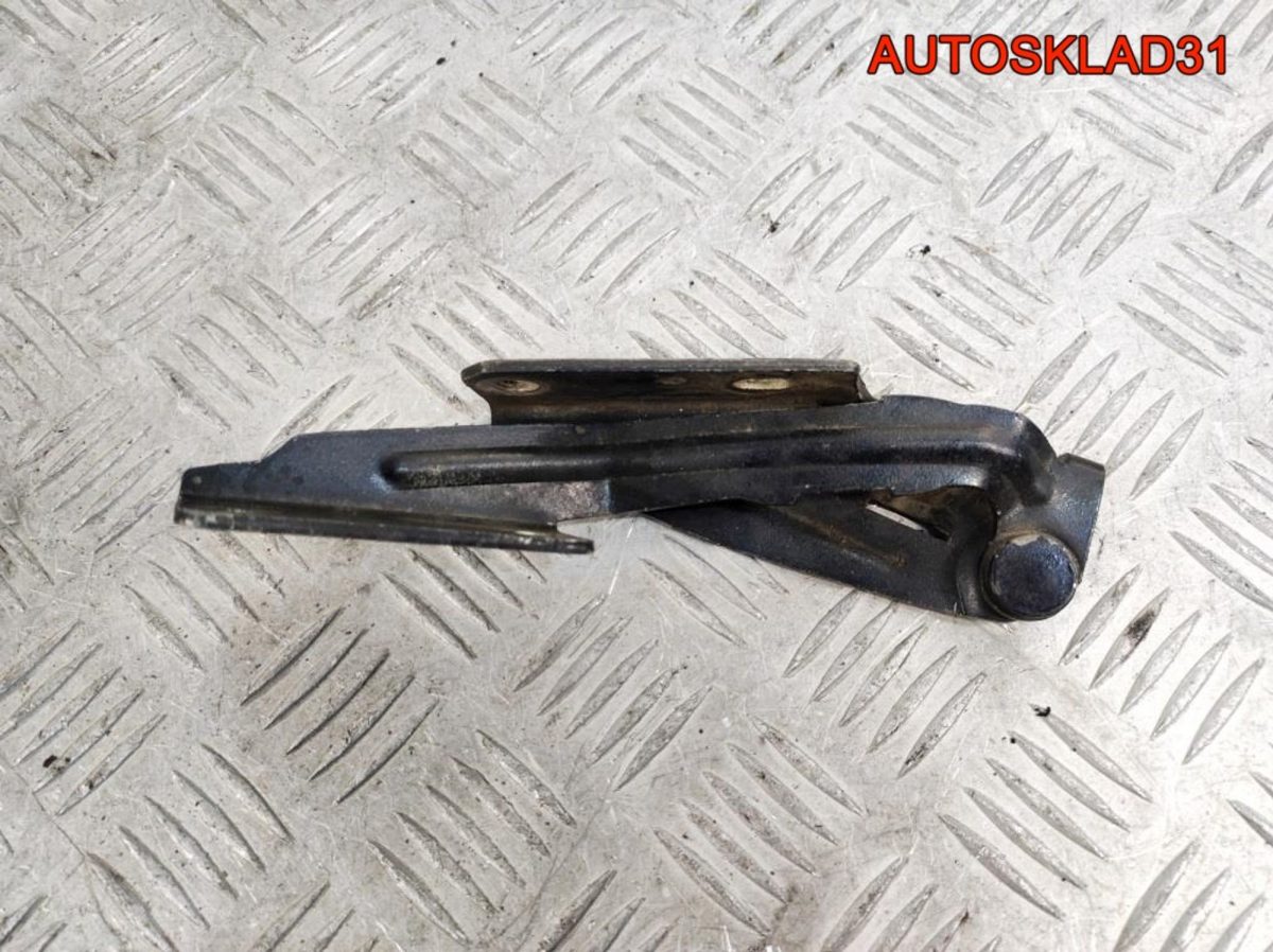 Петля капота левая Ford Focus 1 XS4116801AF - АвтоСклад31.рф - авторазборка контрактные б/у запчасти в г. Белгород