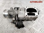 Заслонка дроссельная Opel Vectra C 2,2 Y22DTR 08226808 - АвтоСклад31.рф - авторазборка контрактные б/у запчасти в г. Белгород