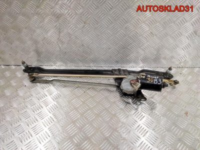 Трапеция дворников Volkswagen Passat B3 357955605 - АвтоСклад31.рф - авторазборка контрактные б/у запчасти в г. Белгород
