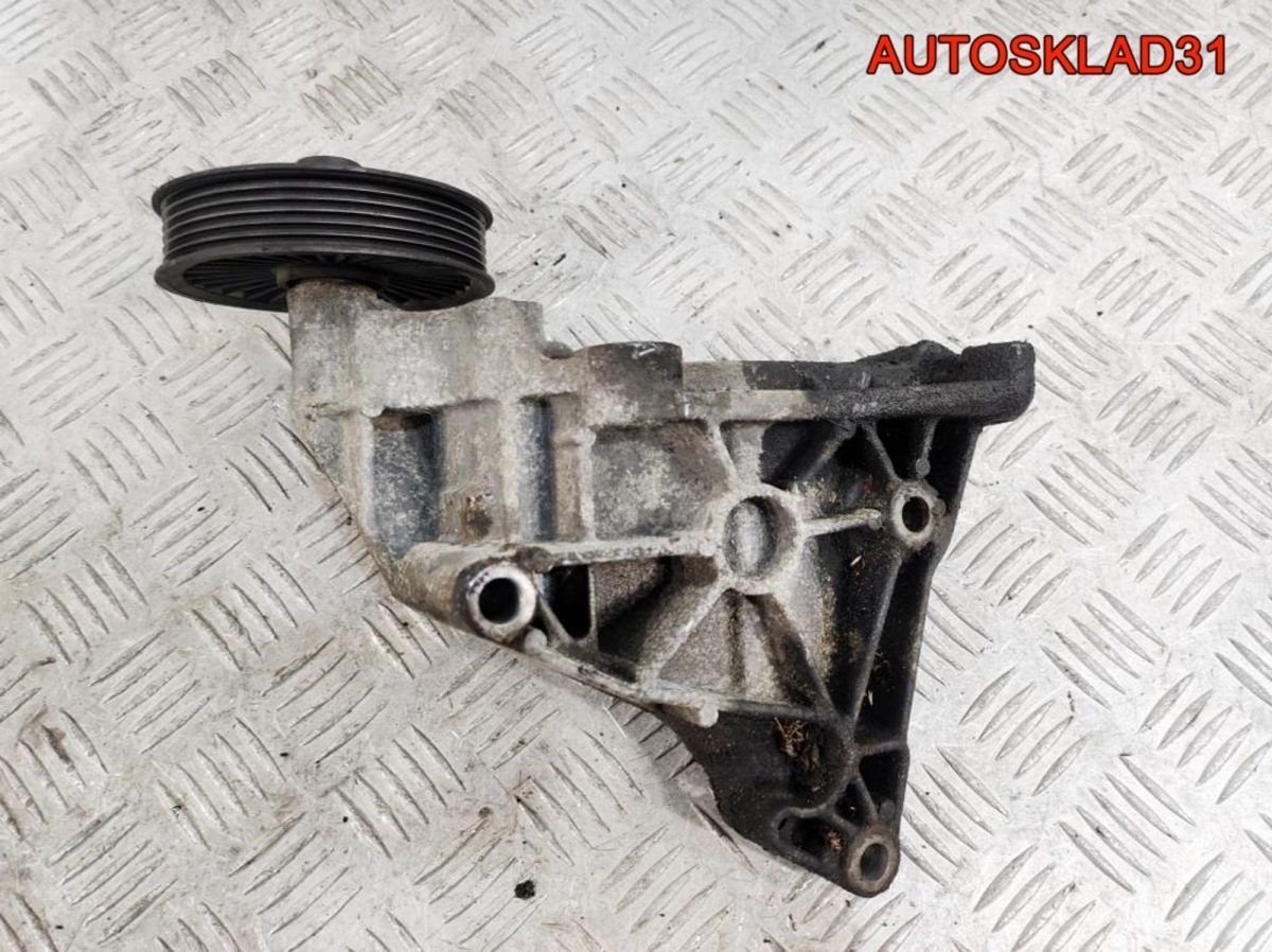 Кронштейн кондиционера Opel Vectra C 2,2 Y22DTR 24401737 - АвтоСклад31.рф - авторазборка контрактные б/у запчасти в г. Белгород