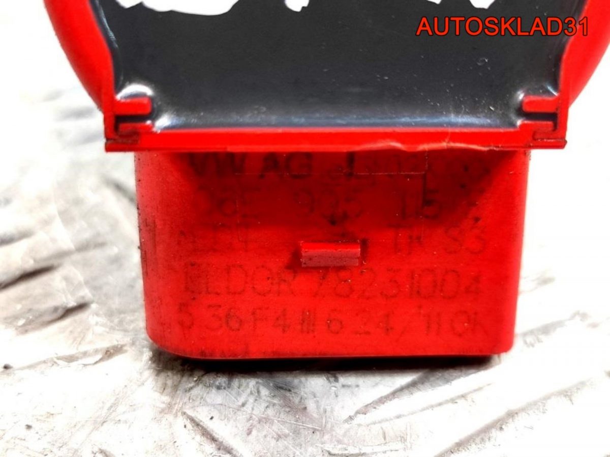 Катушка зажигания Audi A6 C6 2,4 BDW 06E905115E - АвтоСклад31.рф - авторазборка контрактные б/у запчасти в г. Белгород