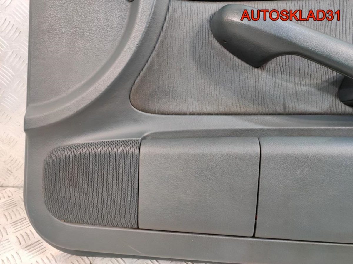 Обшивка двери передней правой Audi A6 C5 4B1867104GNA - АвтоСклад31.рф - авторазборка контрактные б/у запчасти в г. Белгород
