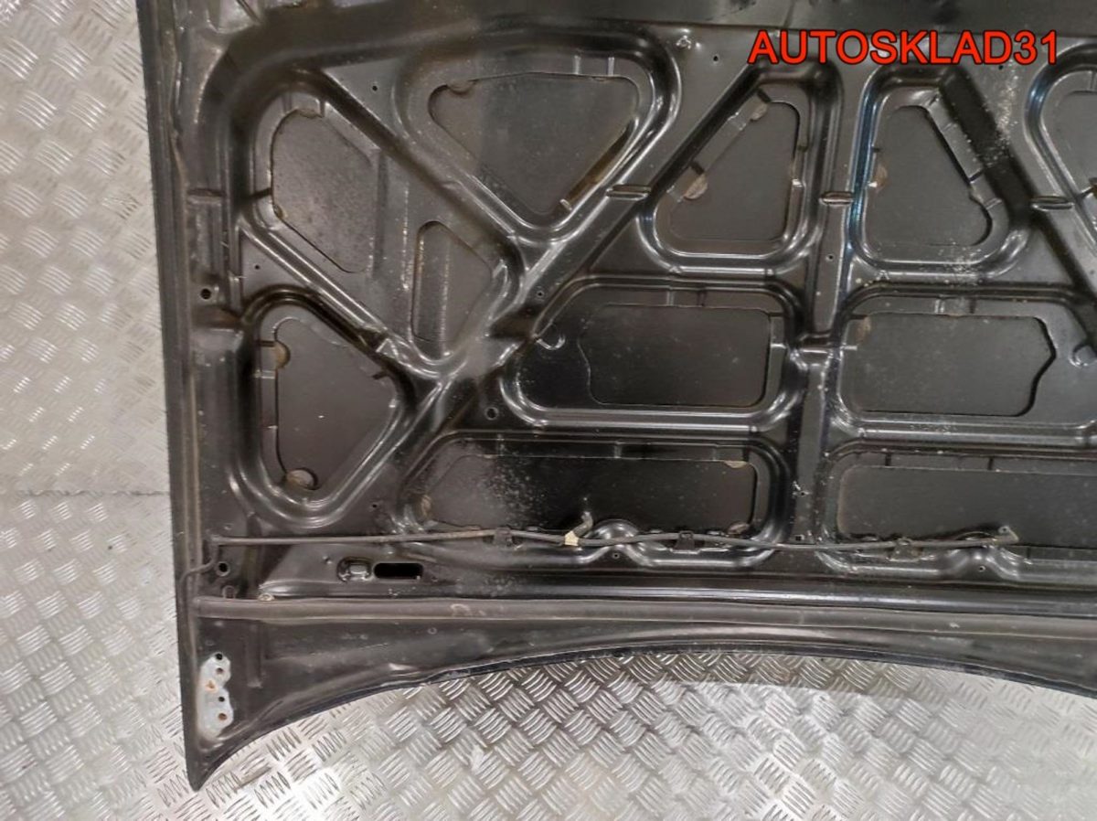Капот Ford Maverick 2 5L8Z16612AA - АвтоСклад31.рф - авторазборка контрактные б/у запчасти в г. Белгород