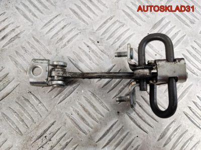 Ограничитель двери задней Opel Vectra C 09229751 - АвтоСклад31.рф - авторазборка контрактные б/у запчасти в г. Белгород