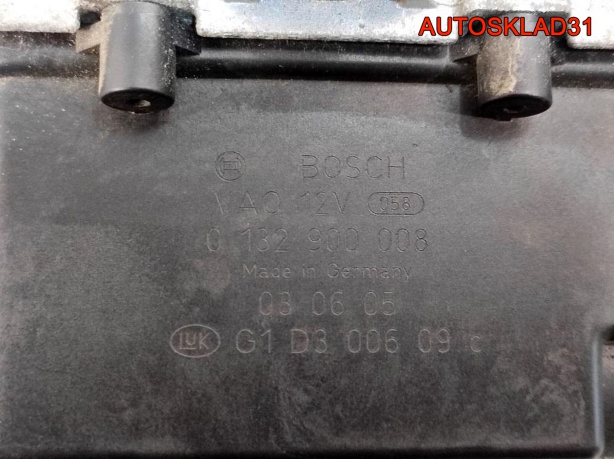Актуатор сцепления РКПП Opel Corsa C AG9D303701a - АвтоСклад31.рф - авторазборка контрактные б/у запчасти в г. Белгород