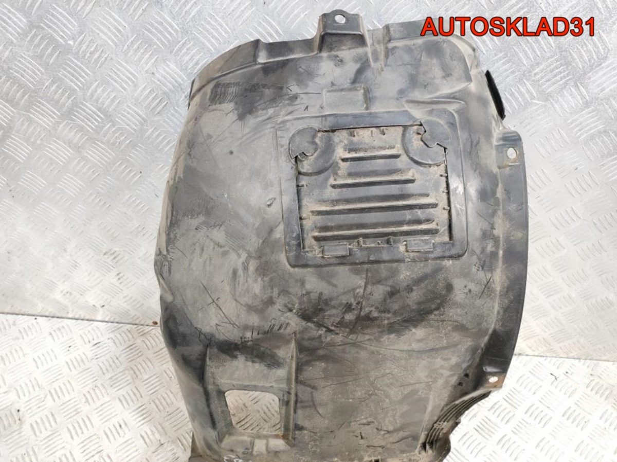 Локер передний левый BMW E90 51717059379 - АвтоСклад31.рф - авторазборка контрактные б/у запчасти в г. Белгород