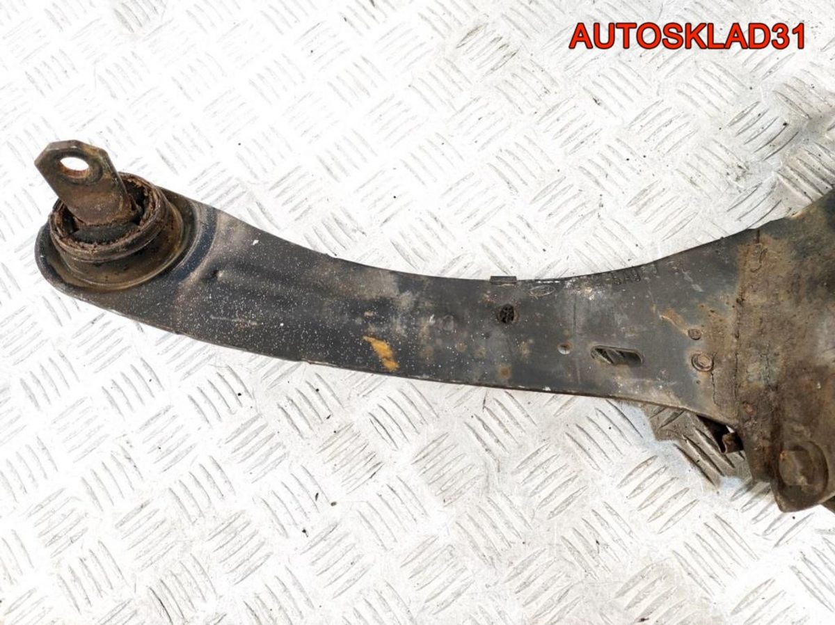Рычаг задний продольный левый Ford Focus 1 98AG5A969BL - АвтоСклад31.рф - авторазборка контрактные б/у запчасти в г. Белгород