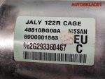 Электроусилитель руля Nissan Micra K12 28500BG02A - АвтоСклад31.рф - авторазборка контрактные б/у запчасти в г. Белгород