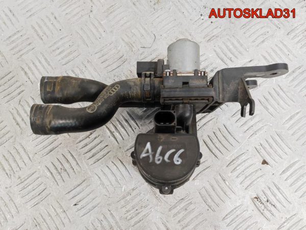 Блок управления отопителем VW Touran 1K0820047DF - АвтоСклад31.рф - авторазборка контрактные б/у запчасти в г. Белгород