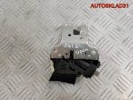 Замок багажника Audi A6 C6 4F5827505D Седан - АвтоСклад31.рф - авторазборка контрактные б/у запчасти в г. Белгород