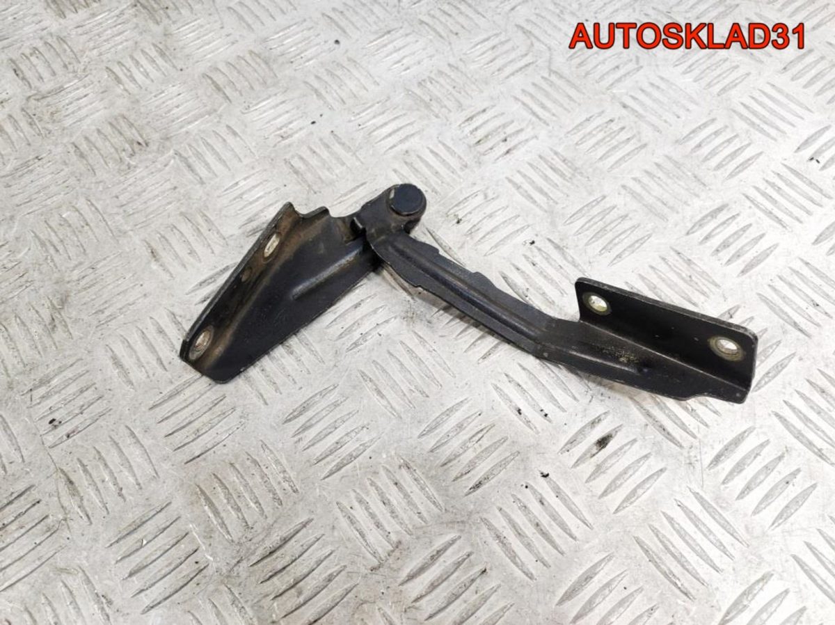 Петля капота левая Ford Focus 1 XS4116801AF - АвтоСклад31.рф - авторазборка контрактные б/у запчасти в г. Белгород