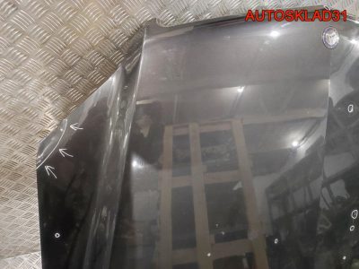 Капот Mercedes Benz GLK X204 A2048800557 - АвтоСклад31.рф - авторазборка контрактные б/у запчасти в г. Белгород
